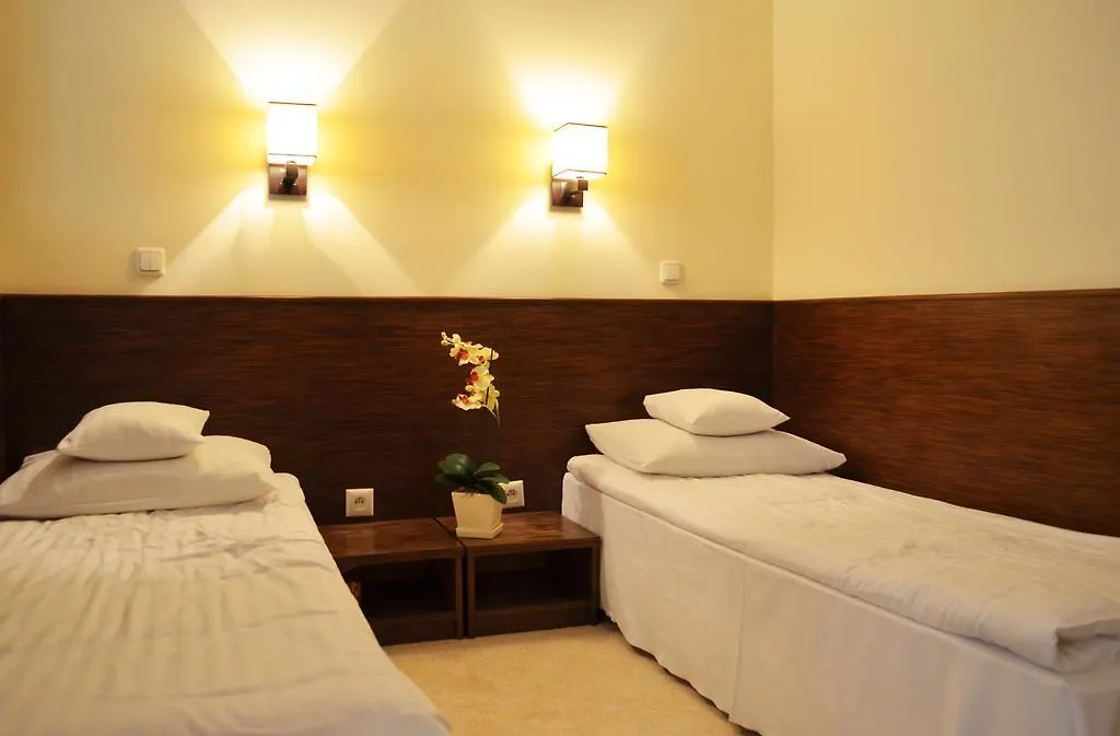 Διαμέρισμα Apartament Dominikanski Γκντανσκ Πολωνία